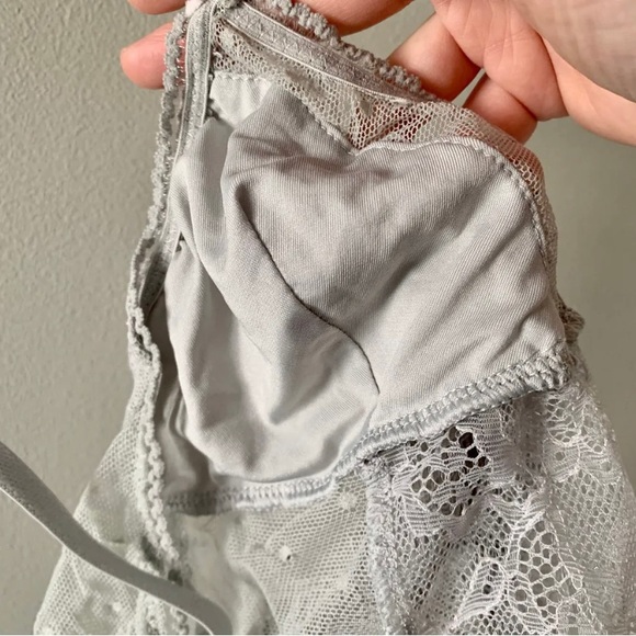 Cute bralette - Picture 4 of 5